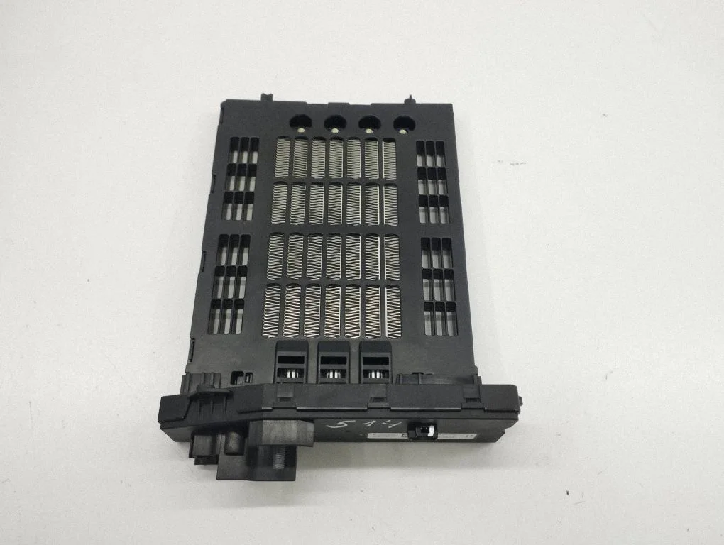Electric cabin heater radiator – Mercedes-Benz B-Class W246 W242 (2011-2017)