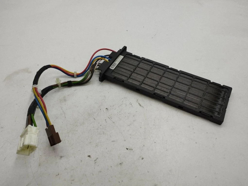 Elektriskais salona krāsniņas radiators MF0134100721