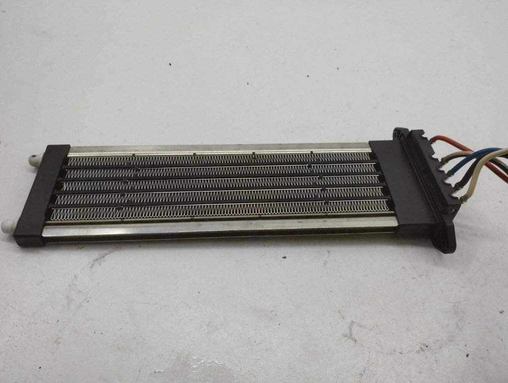 Elektriline salongi küttekeha radiaator