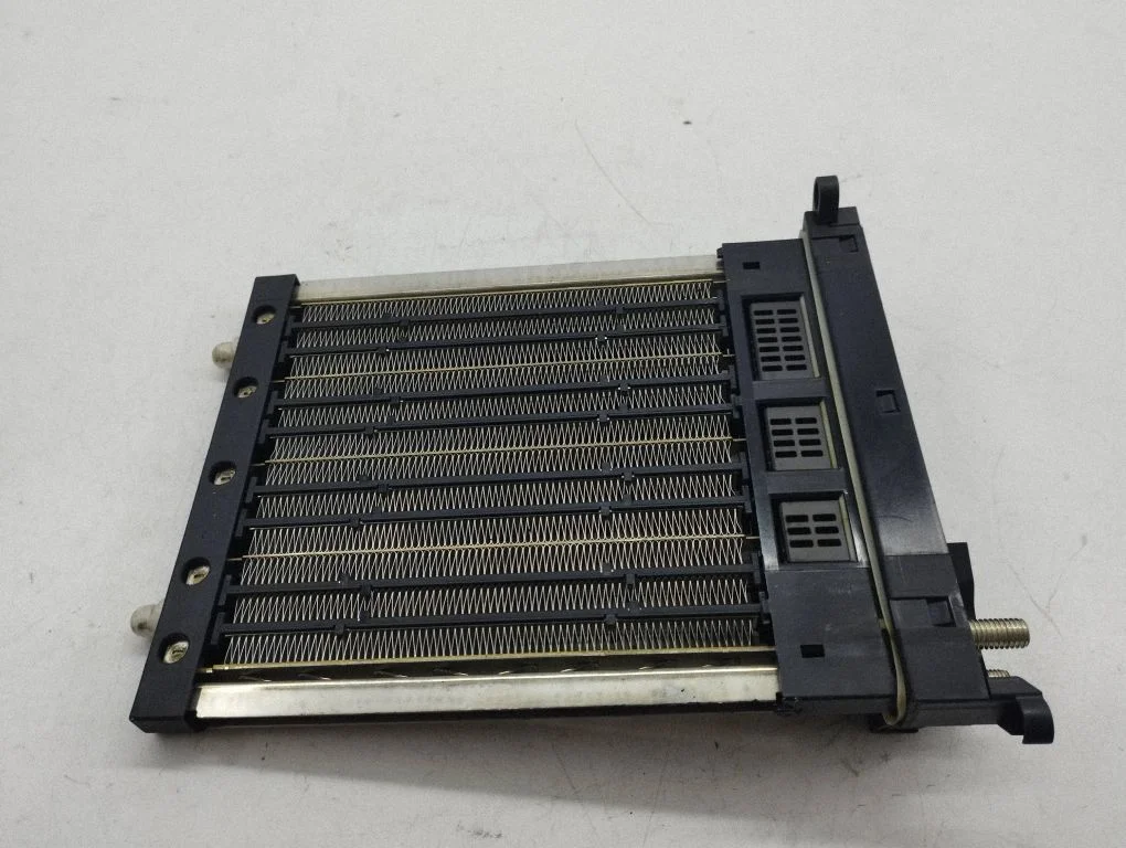 Elektriskais salona krāsniņas radiators – Mercedes-Benz B klase W245 (2005-2011)