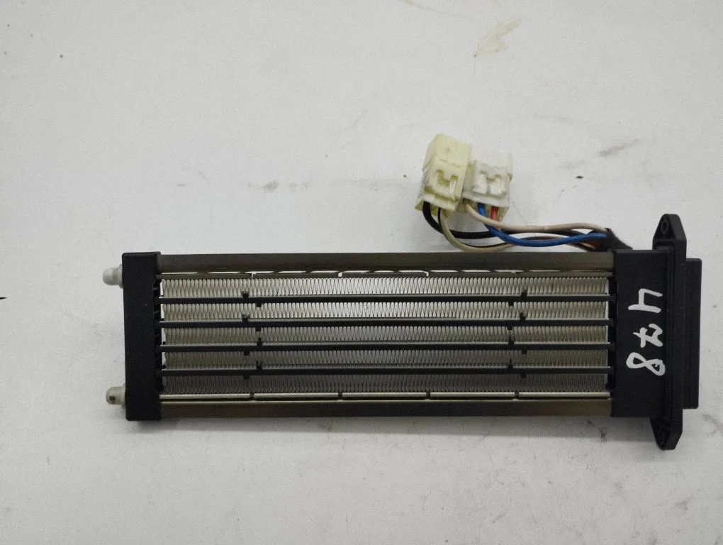 Electric cabin heater radiator CSA541A003