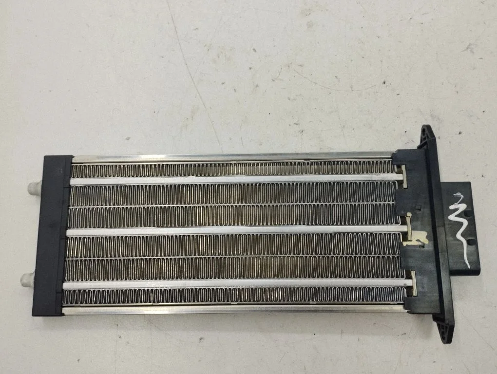 Electric cabin heater radiator 11928A055