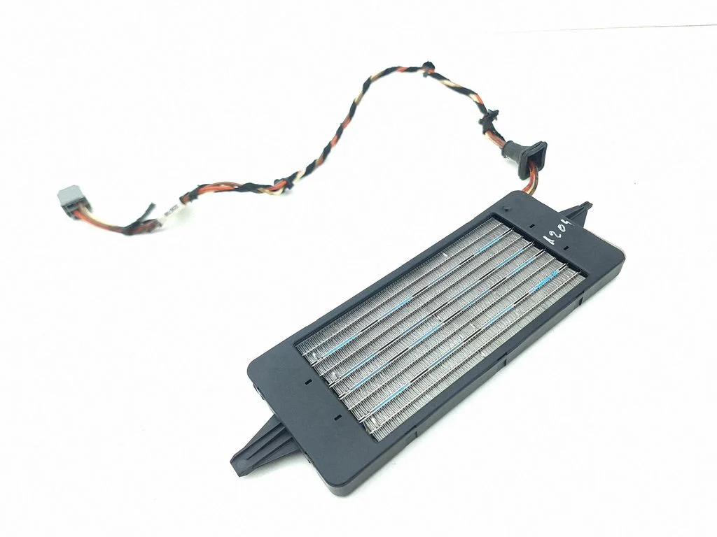 Electric cabin heater radiator P5339001