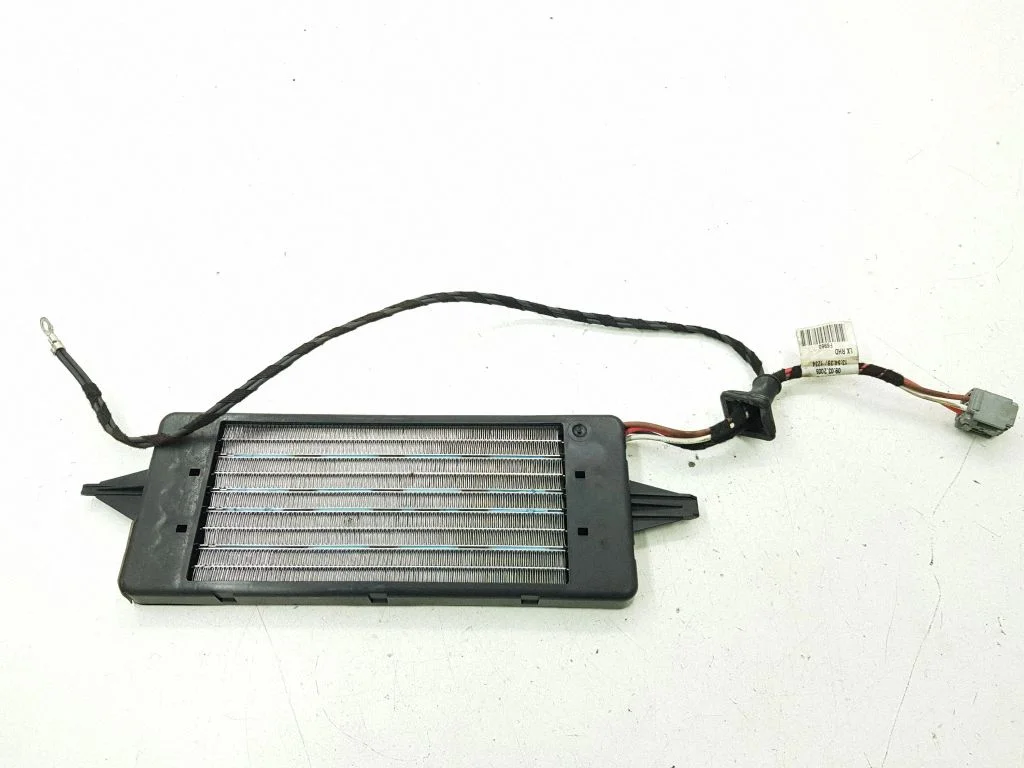 Elektriskais salona krāsniņas radiators E2698059