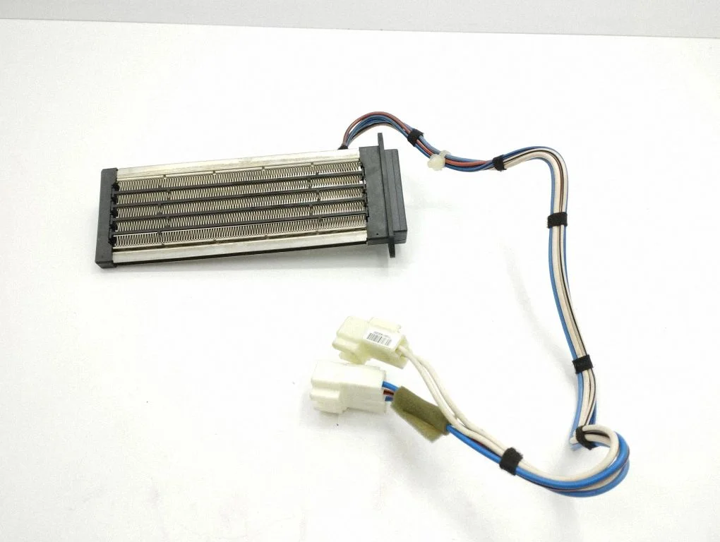Elektriline salongi küttekeha radiaator – Toyota Auris E180 (2012-2018)