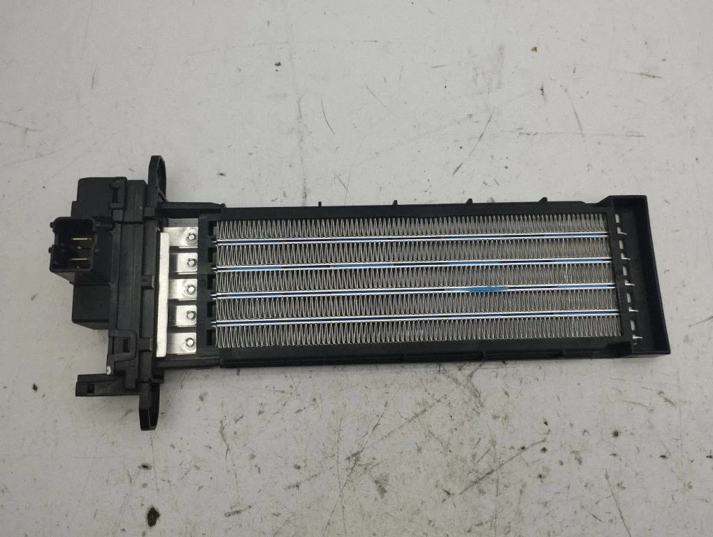 Electric cabin heater radiator KE530002
