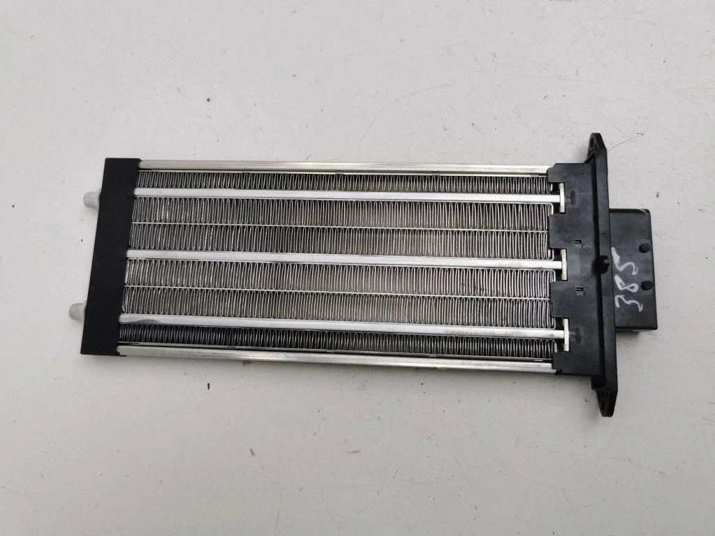Elektriline salongi küttekeha radiaator