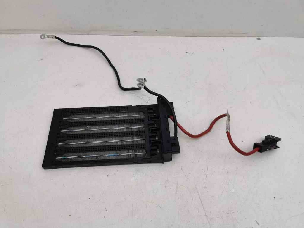 Elektriline salongi küttekeha radiaator 9163371