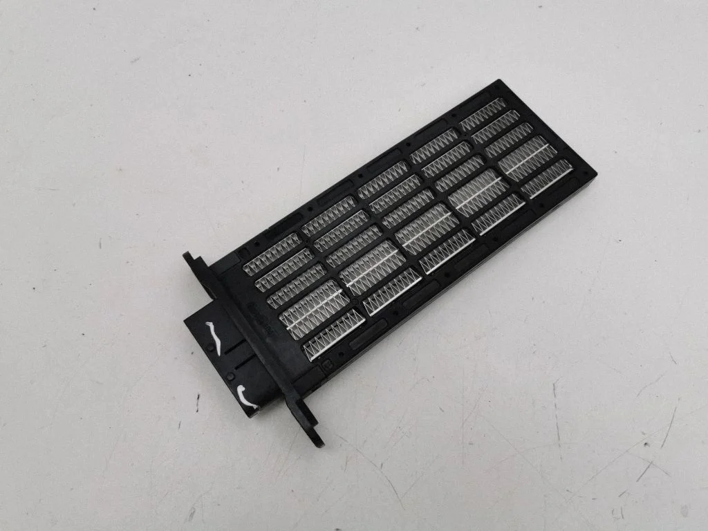 Elektriline salongi küttekeha radiaator – Hyundai i40 (2011-)