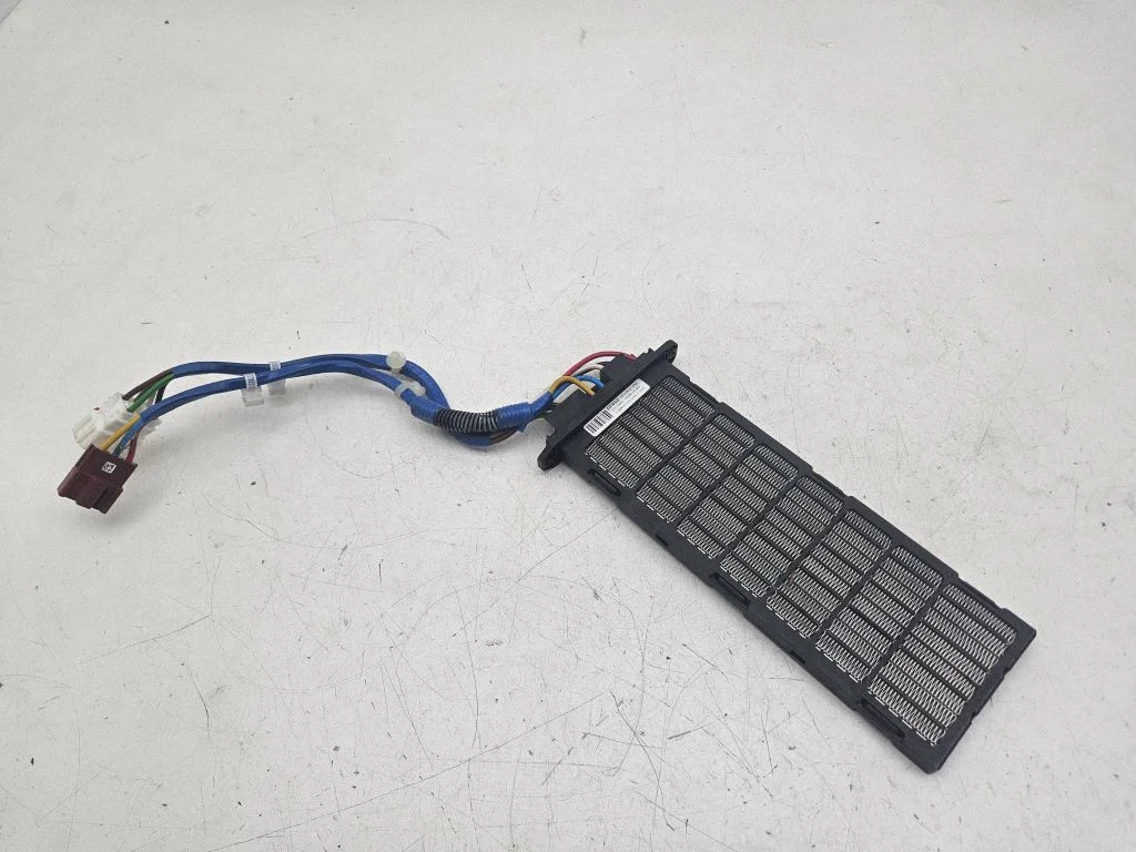 Electric cabin heater radiator 710260740100