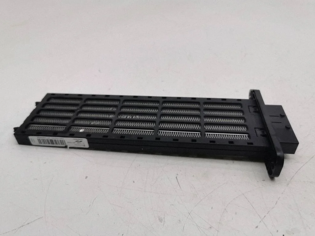 Elektriskais salona krāsniņas radiators 2714300A03