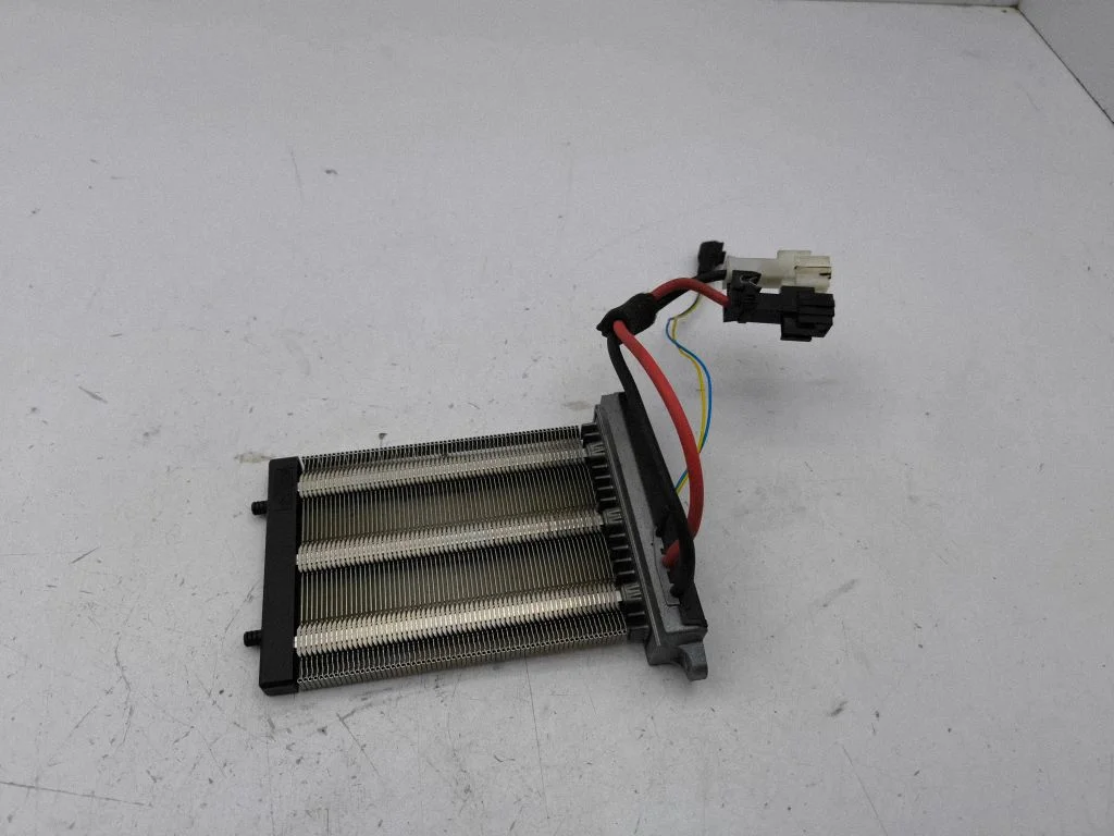 Elektryczna nagrzewnica kabiny 0171131102