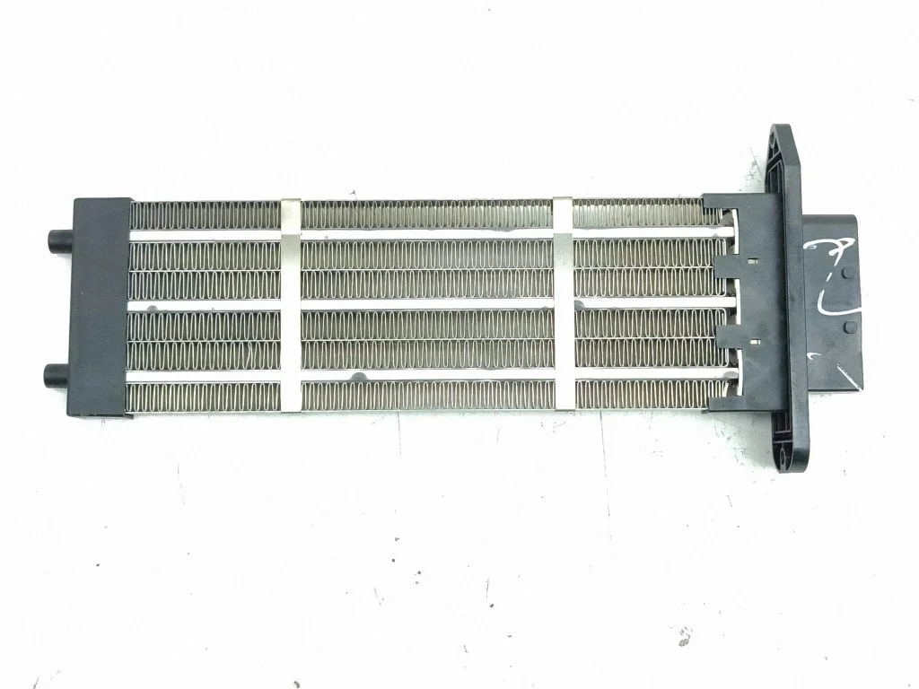 Elektriline salongi küttekeha radiaator