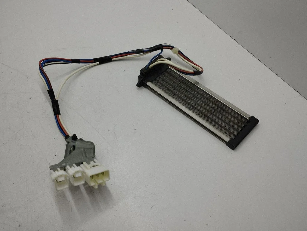 Electric cabin heater radiator 0948000130