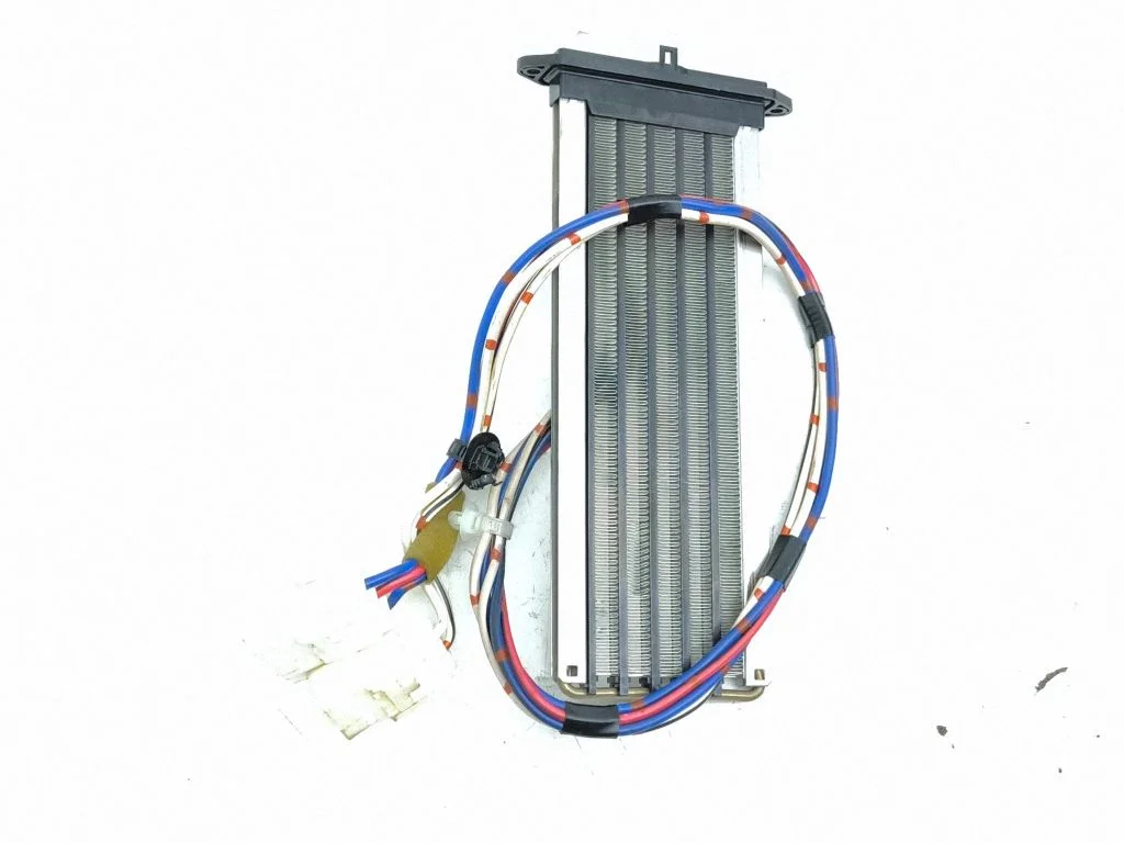 Electric cabin heater radiator 0948000041