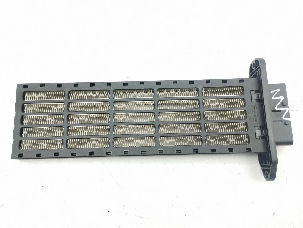 Electric cabin heater radiator 710260390100