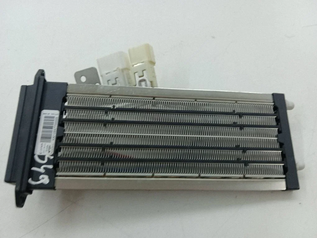 Elektryczna nagrzewnica kabiny A30105A7700003