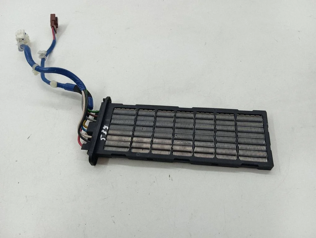 Elektriskais salona krāsniņas radiators 13T222CA0328