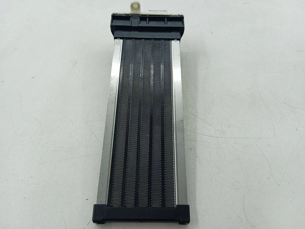 Electric cabin heater radiator – Lexus NX (2014-2021)
