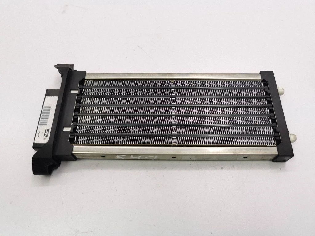 Electric cabin heater radiator 4B1819011