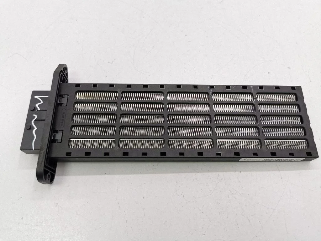 Electric cabin heater radiator 710260390100