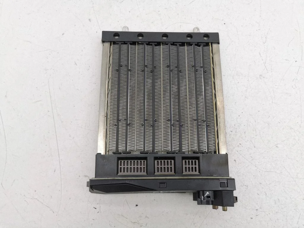 Electric cabin heater radiator A1698300261