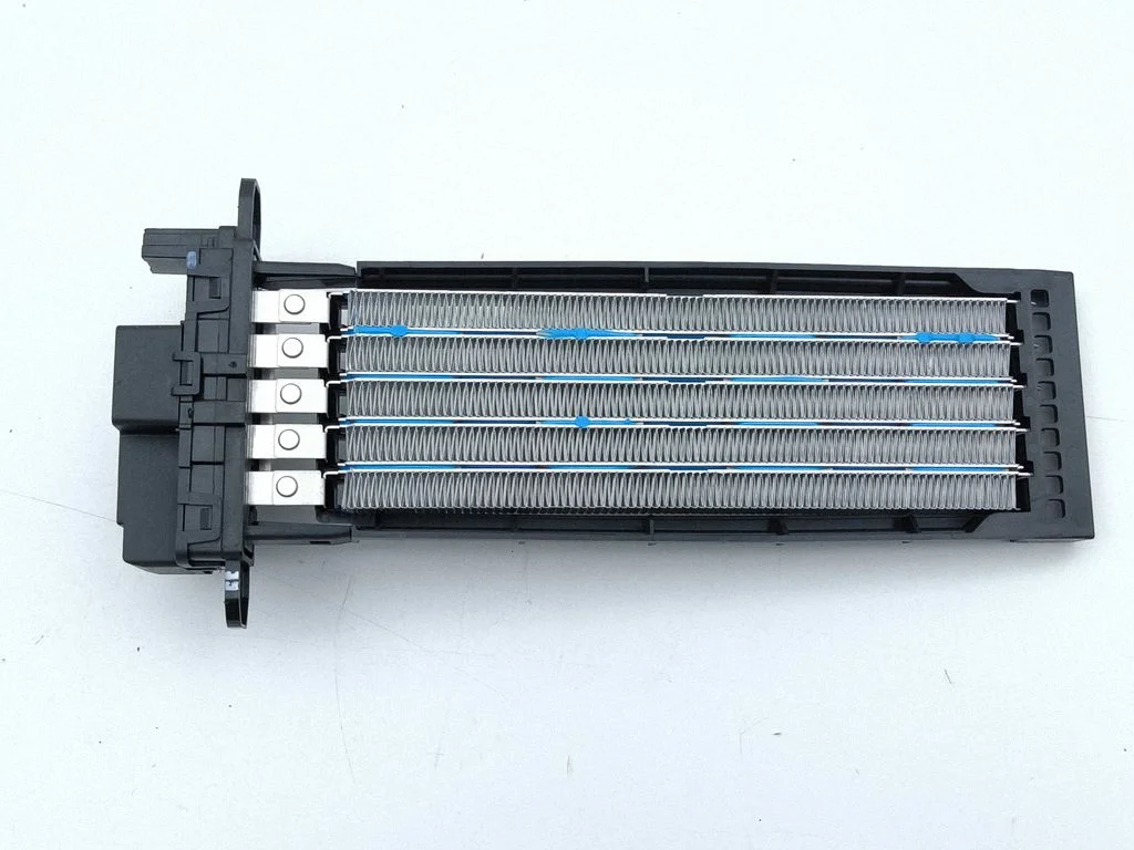 Elektryczna nagrzewnica kabiny KE530003