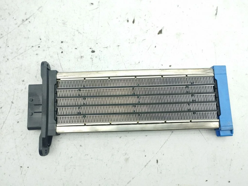 Electric cabin heater radiator EP0575649