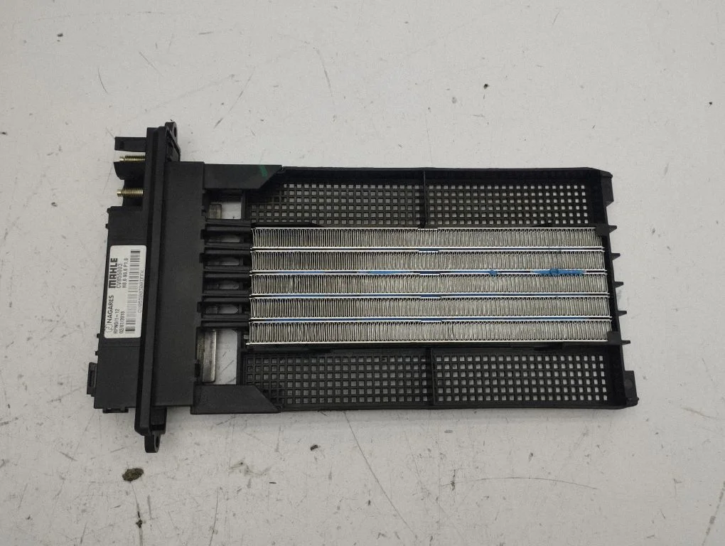 Elektriline salongi küttekeha radiaator – Opel Insignia B (2017-)