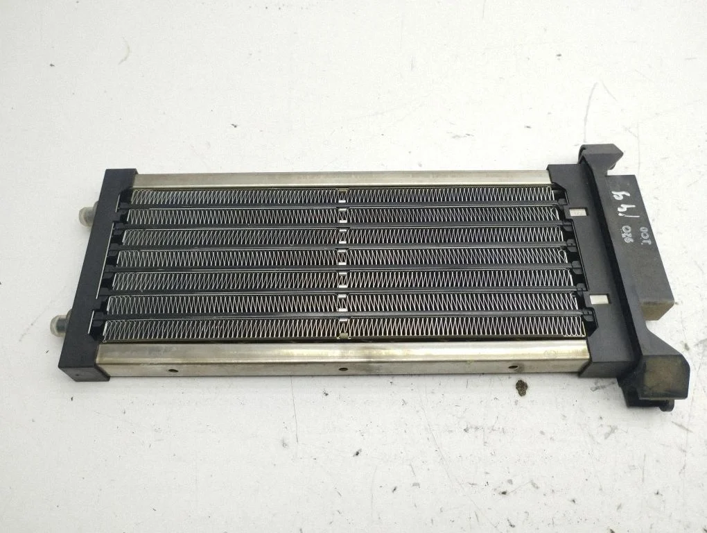 Elektriline salongi küttekeha radiaator