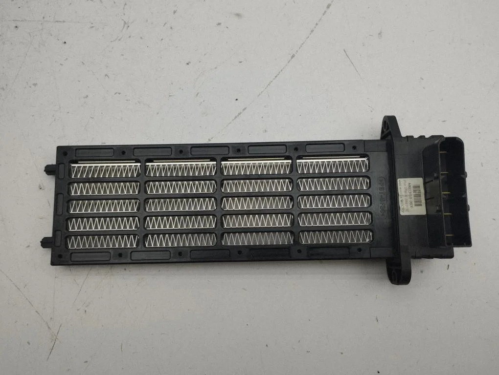 Electric cabin heater radiator AA013410083G