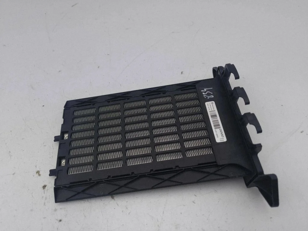 Elektryczna nagrzewnica kabiny 710260620200