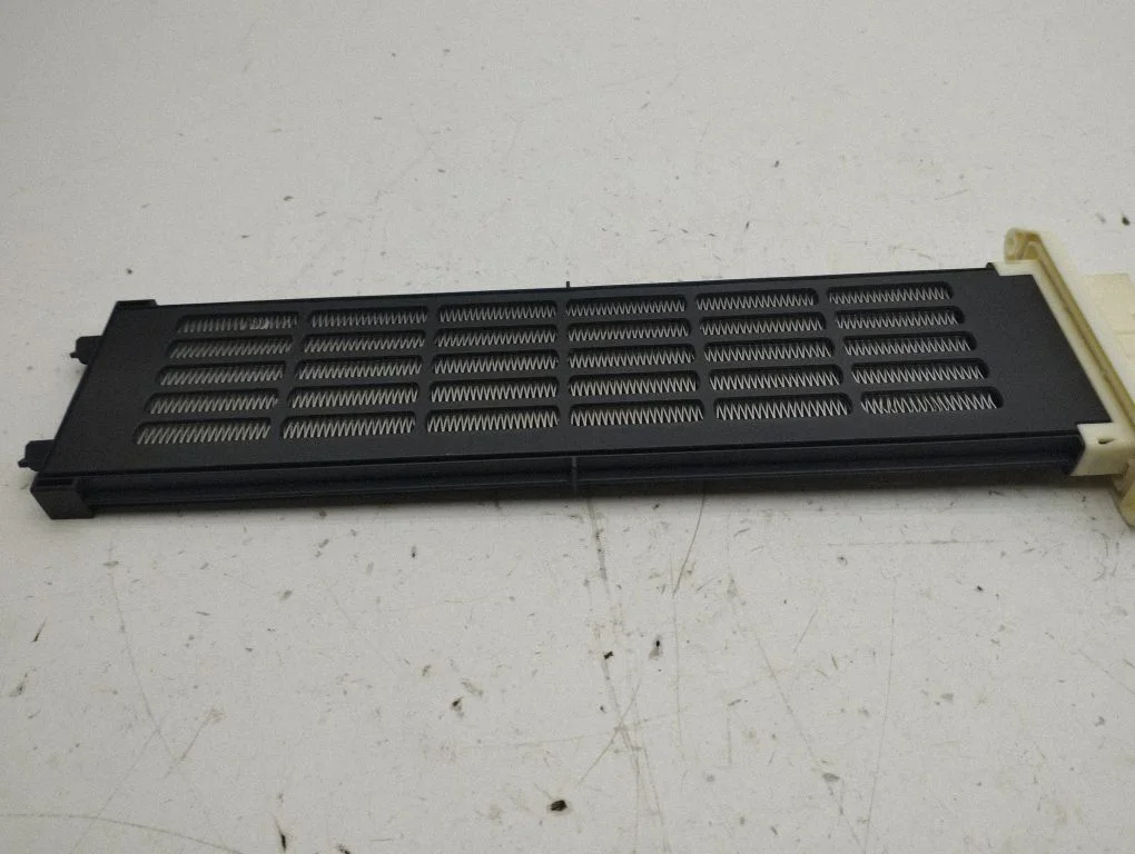 Elektriskais salona krāsniņas radiators A52103600