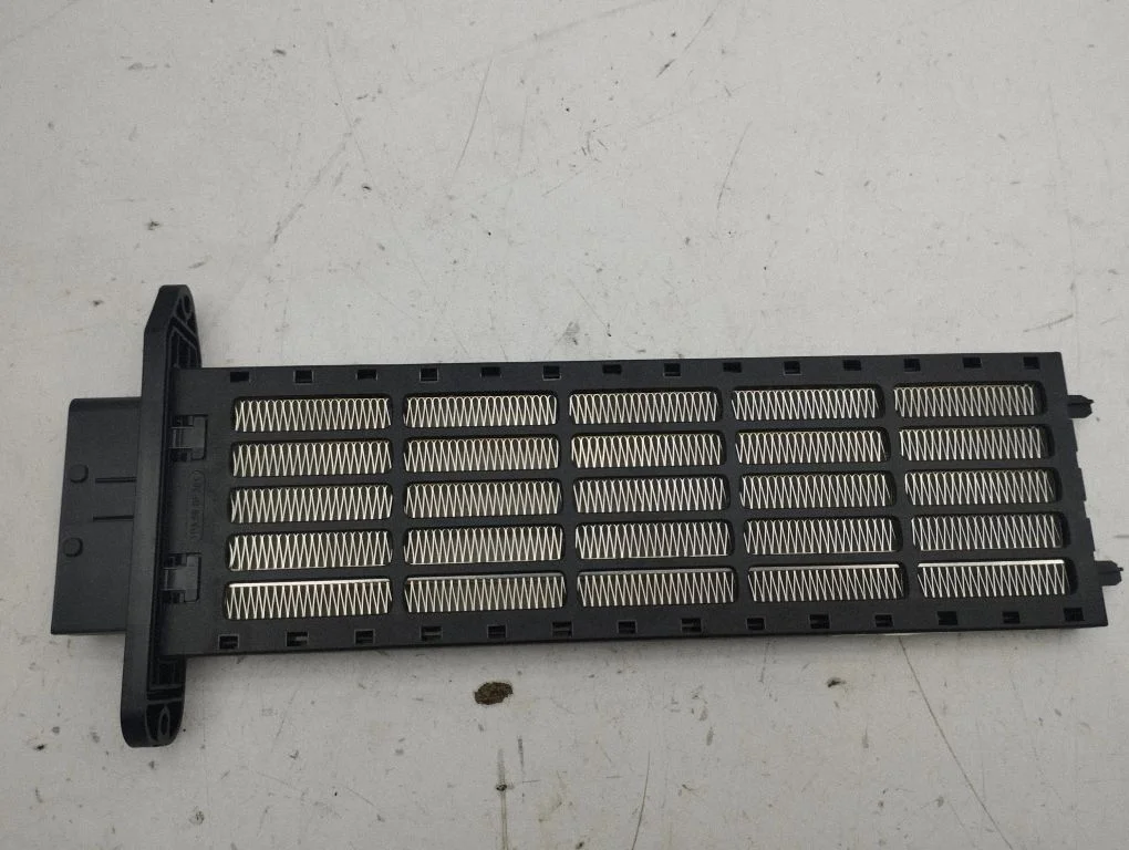 Electric cabin heater radiator – Ford Galaxy (2015-)