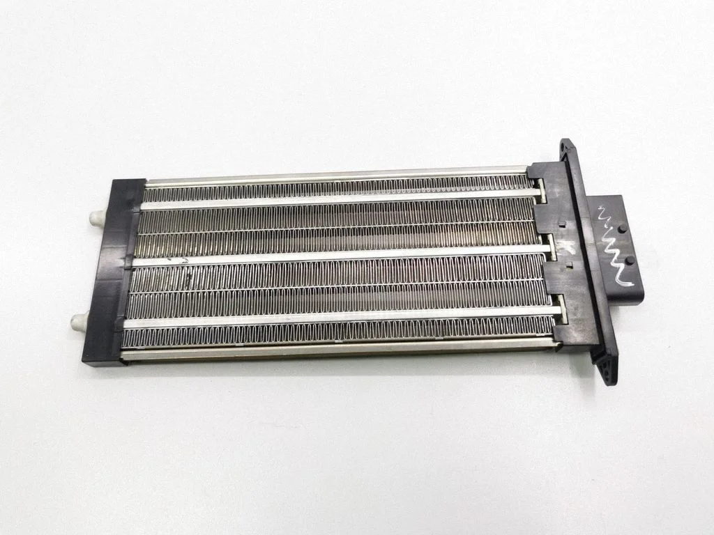 Electric cabin heater radiator 11907C083
