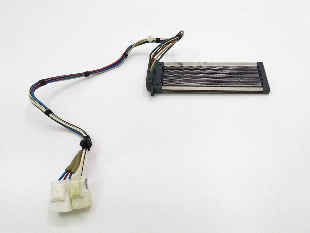 Elektriline salongi küttekeha radiaator 0134100243