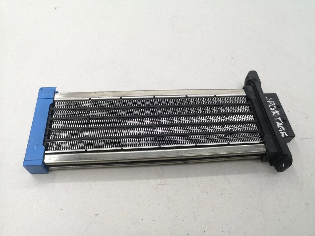 Elektriskais salona krāsniņas radiators 0575649