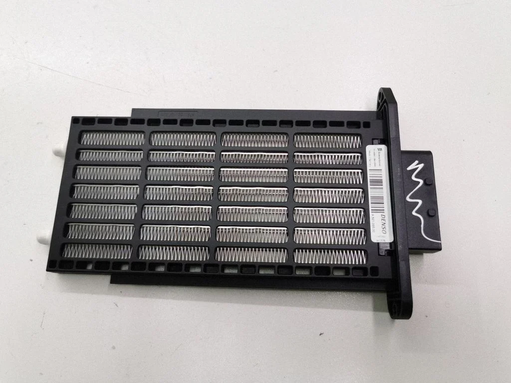Electric cabin heater radiator 710261080300
