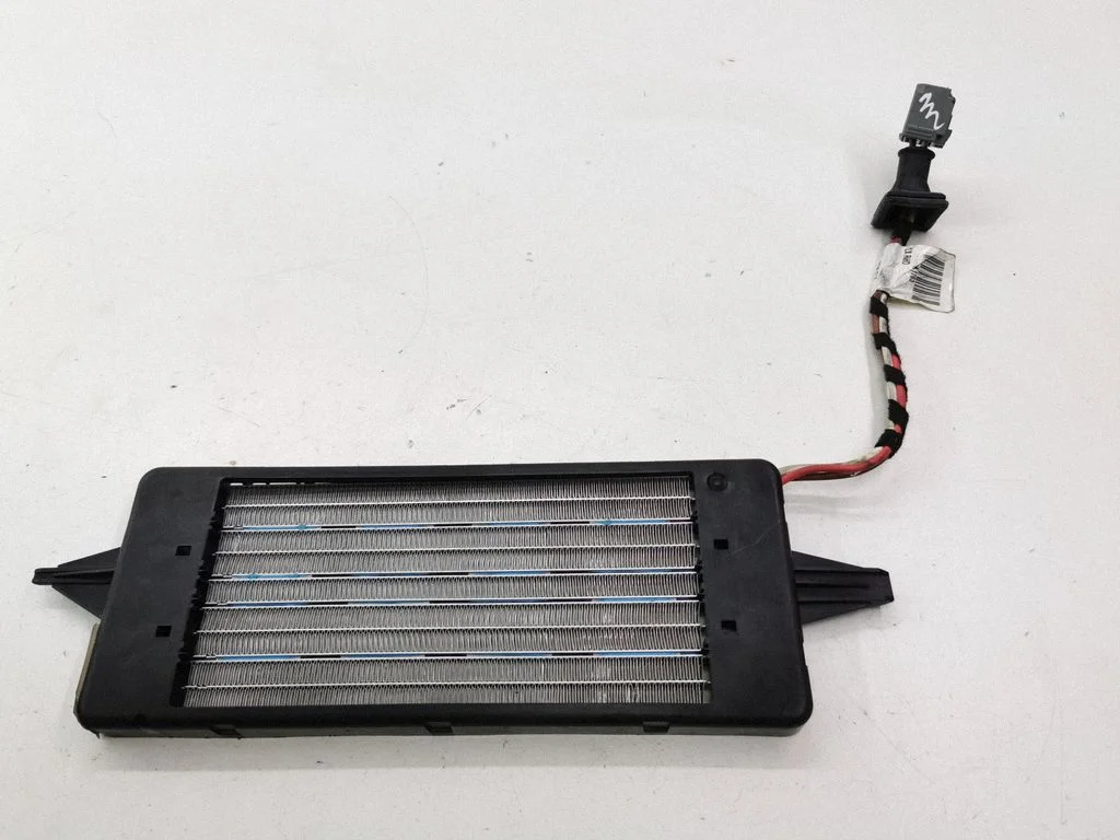 Electric cabin heater radiator K1767421