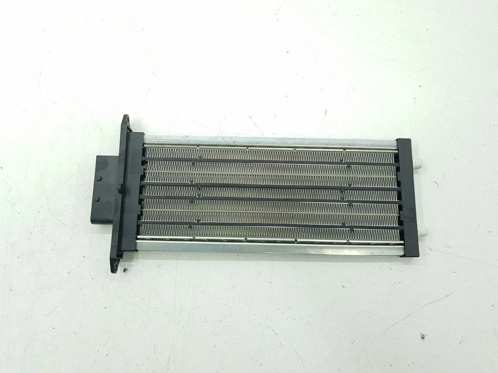Elektriline salongi küttekeha radiaator