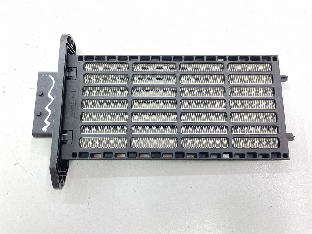 Electric cabin heater radiator 261401