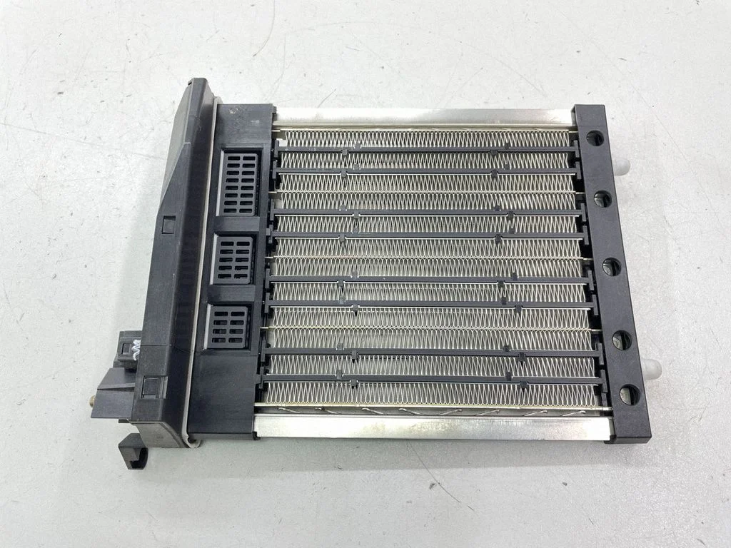 Elektriskais salona krāsniņas radiators – Mercedes-Benz B klase W245 (2005-2011)