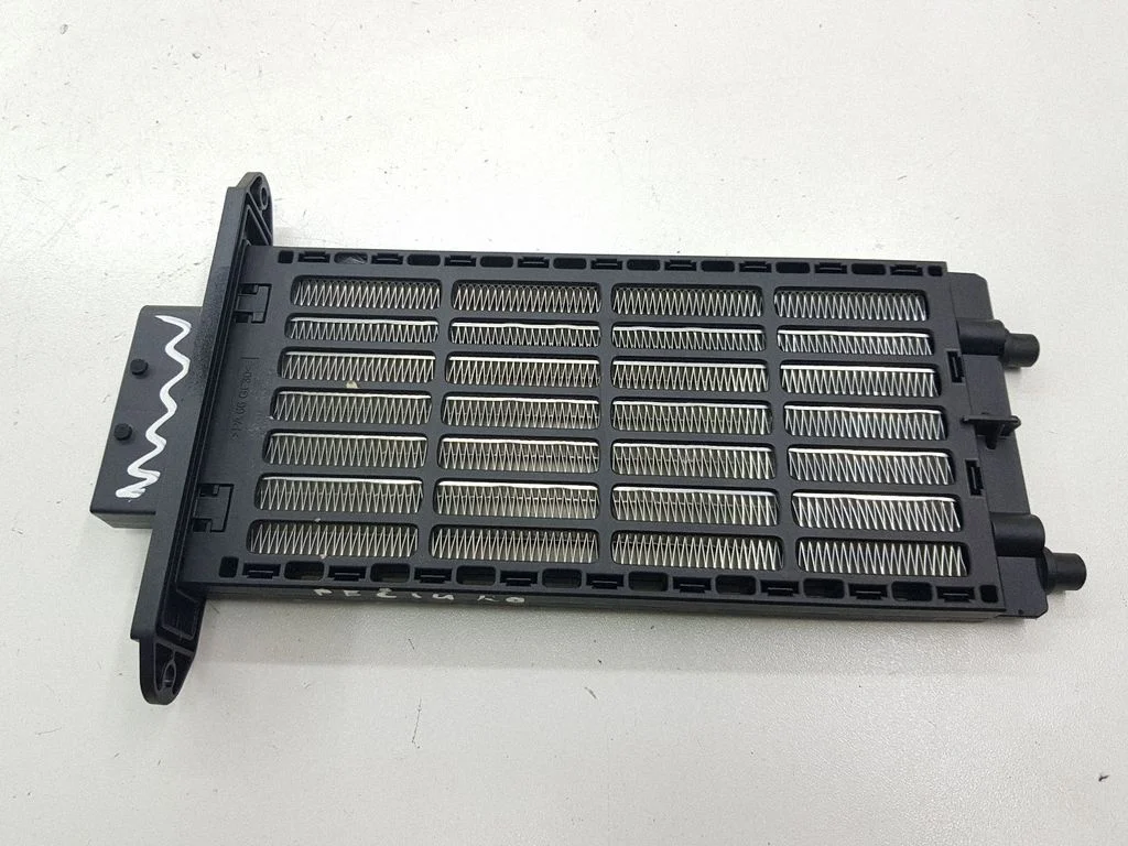 Electric cabin heater radiator 710260730100