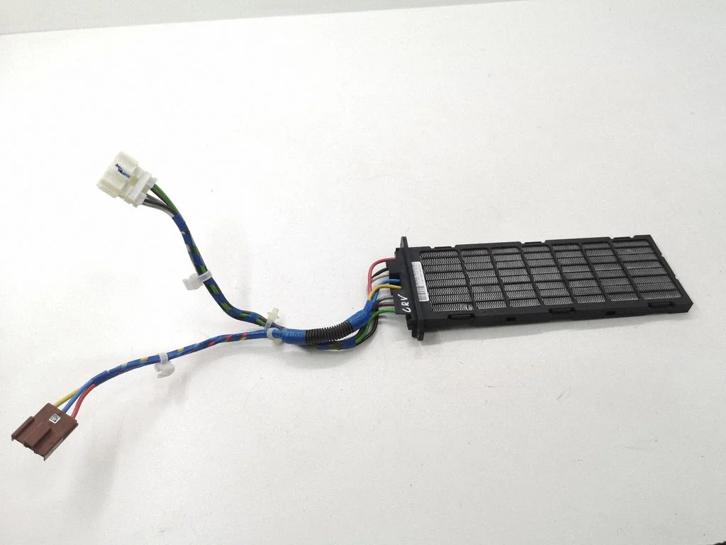 Elektriline salongi küttekeha radiaator – Honda CR-V (2013-2016)