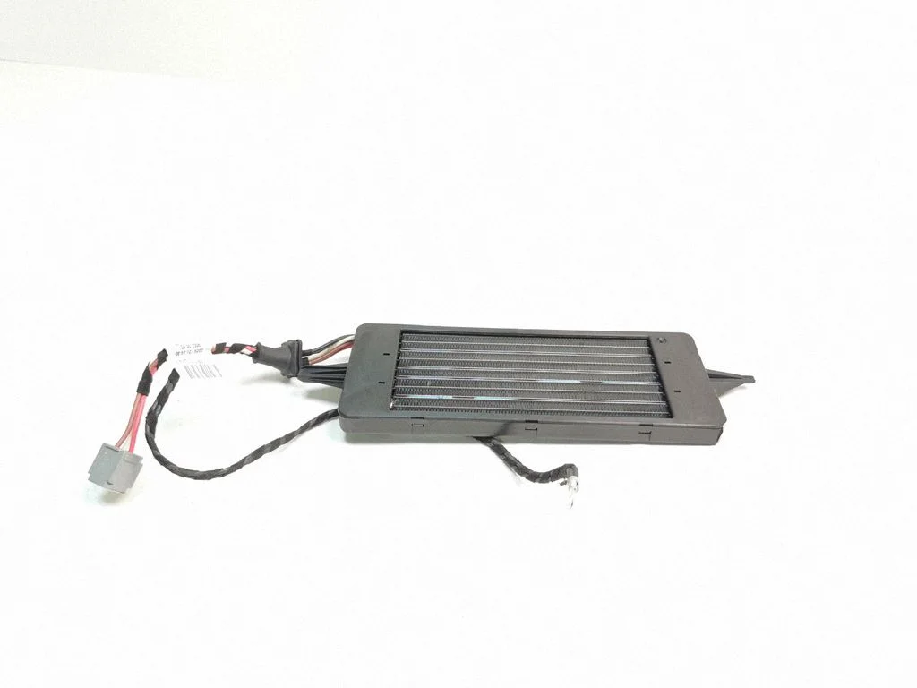 Electric cabin heater radiator K1767883