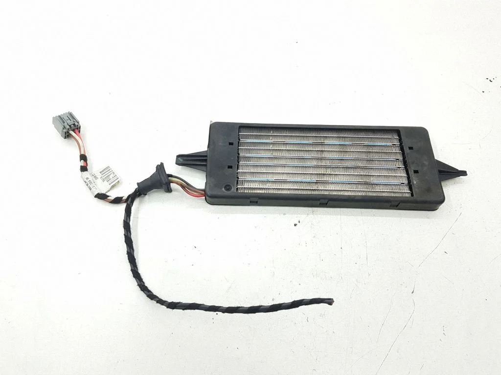 Electric cabin heater radiator K1767185