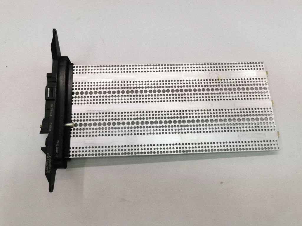 Elektriline salongi küttekeha radiaator – Audi A7 S7 4G (2011-2017)