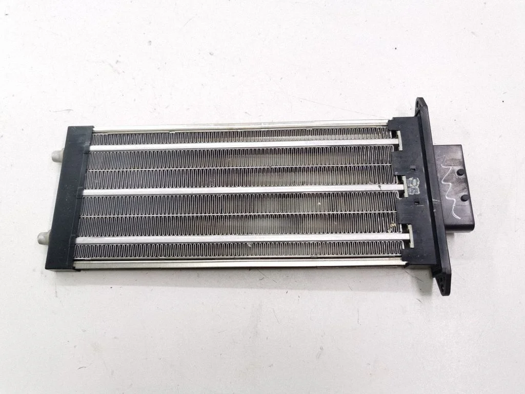 Electric cabin heater radiator 10430E044