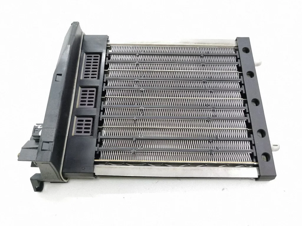 Elektriskais salona krāsniņas radiators – Mercedes-Benz B klase W245 (2005-2011)