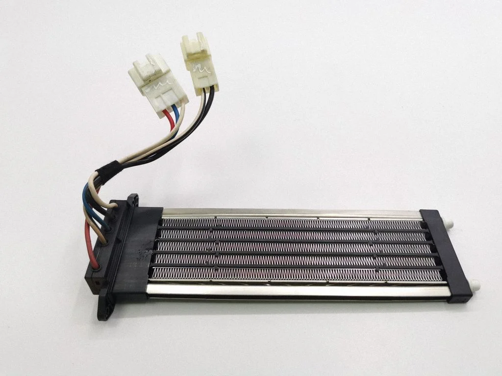 Electric cabin heater radiator CSA541A003